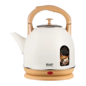 صورة غلاية كهربائية مائية قابلة للطي للتسخين المنزلي غلاية كهربائية من الفولاذ المقاوم للصدأ