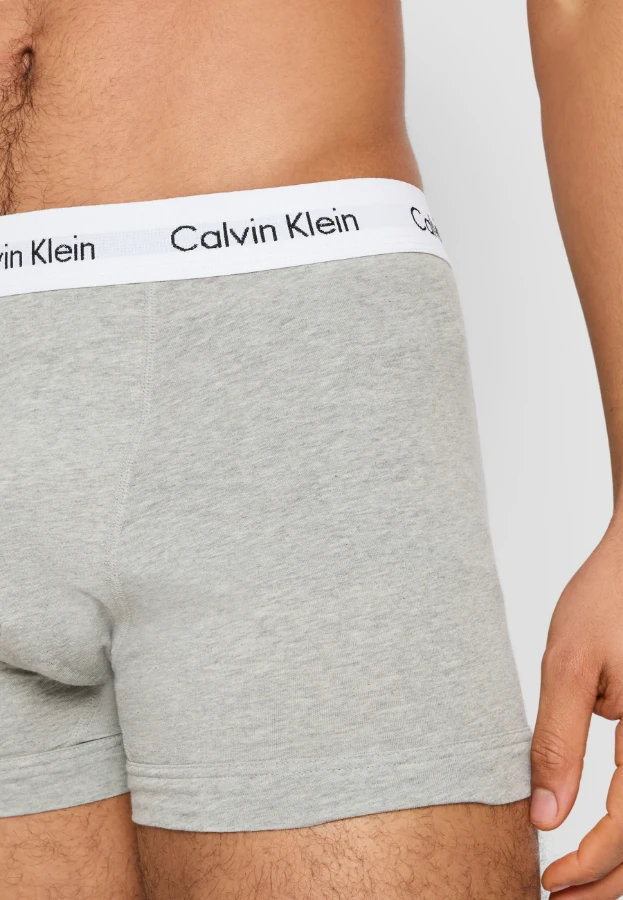 صورة 👕 بوكسر داخلي رجالي – عبوة 12 قطعة