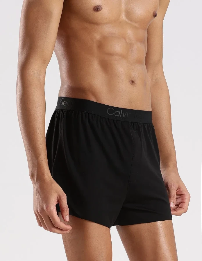 صورة 👕 بوكسر داخلي رجالي – عبوة 12 قطعة