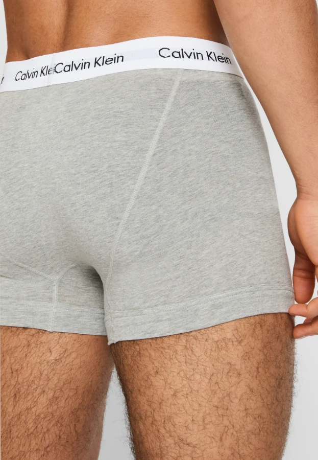 صورة 👕 بوكسر داخلي رجالي – عبوة 12 قطعة