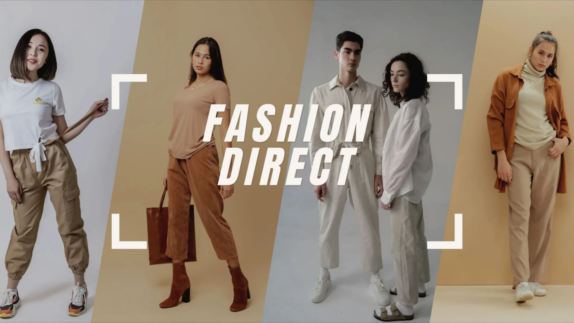 صورة لقسم fashion