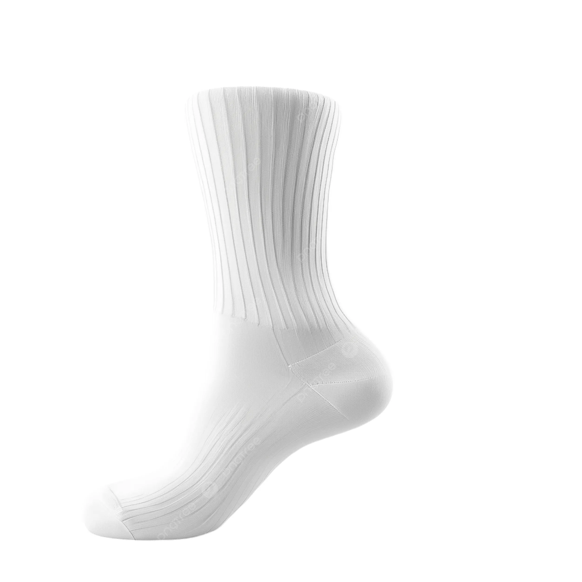 صورة لقسم جوارب