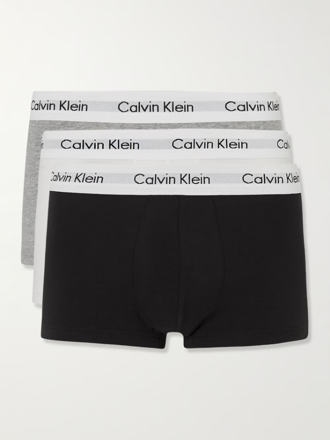 صورة حزمة من 6 بوكسرات + 6 مجاناً