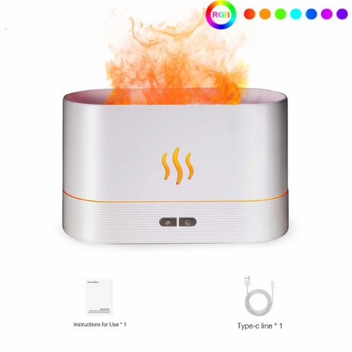 صورة روائح عطرية معطر هواء للمنزل 