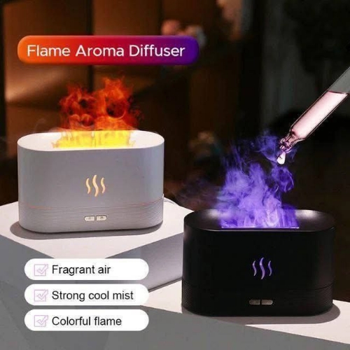 صورة روائح عطرية معطر هواء للمنزل 