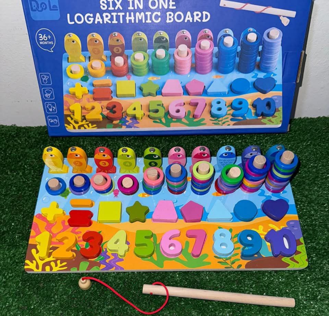 Picture of بورد خشب ص 🎣🧩