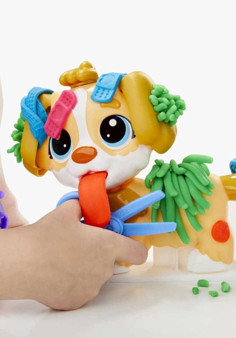 Show details for لعبة صلصال Picture of لعبة صلصال