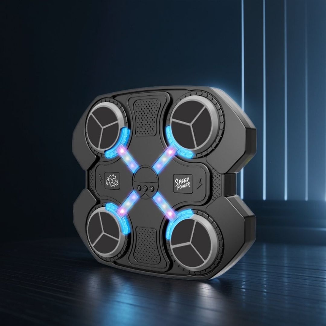 Picture of جهاز الملاكمة الموسيقي للأطفال