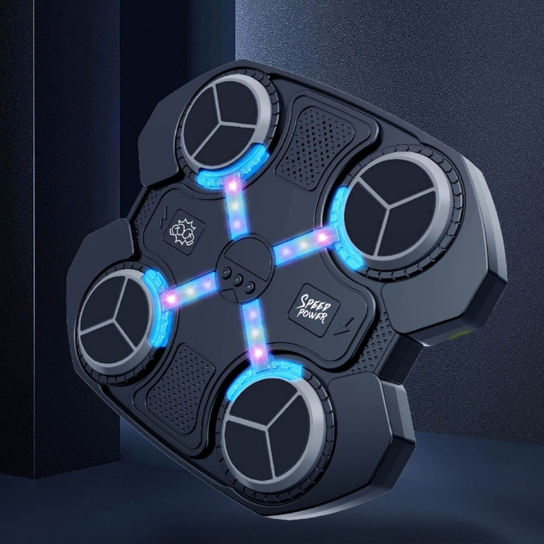 Picture of جهاز الملاكمة الموسيقي للأطفال