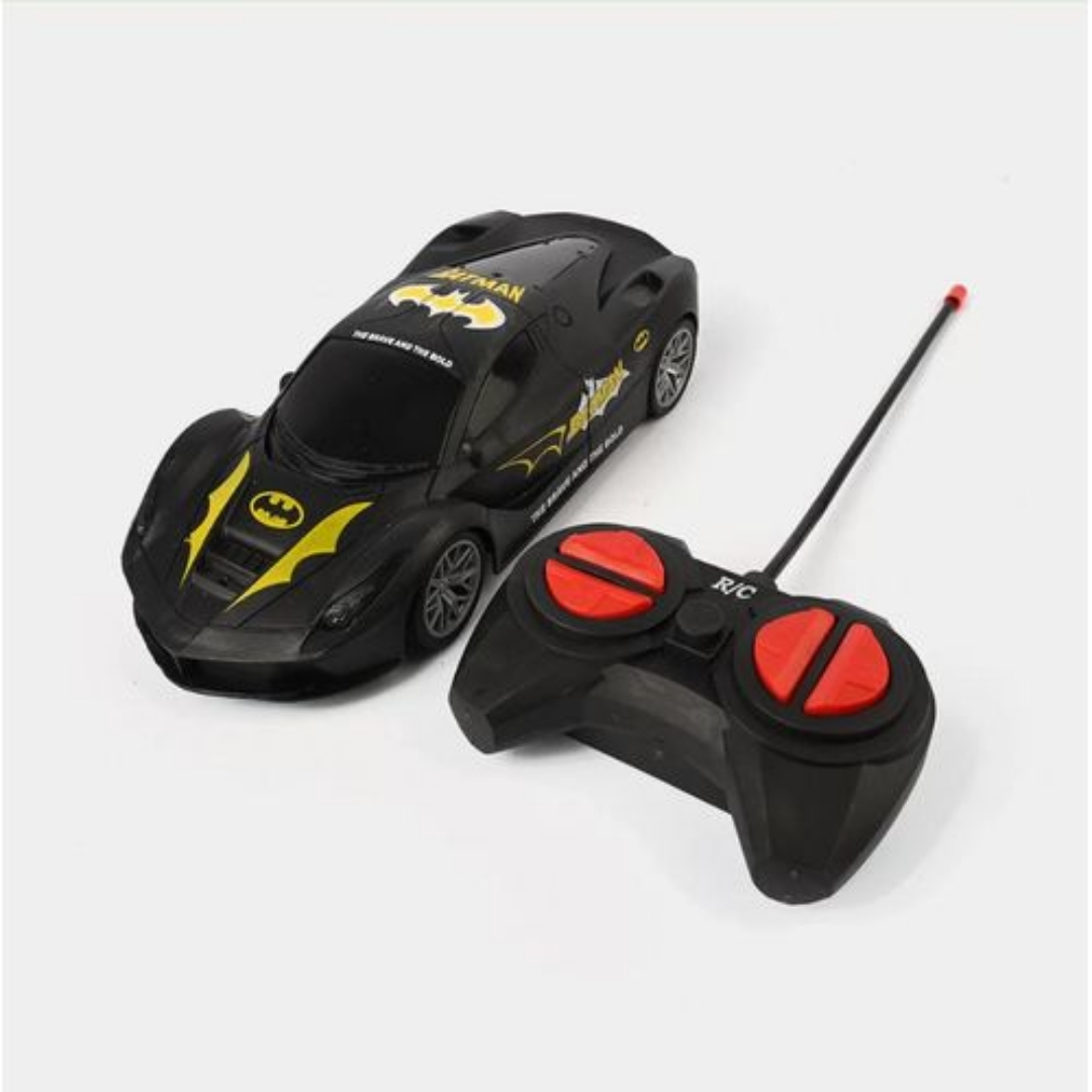 Show details for سيارة باتمان مع جهاز تحكم عن بعد Picture of سيارة باتمان مع جهاز تحكم عن بعد