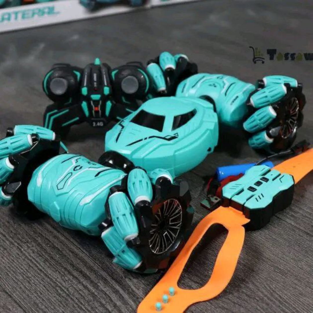 Picture of عربية Twisting