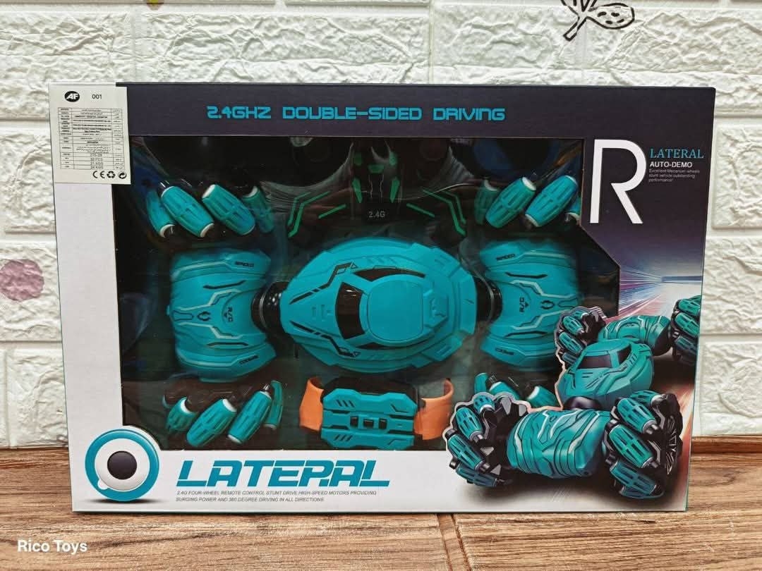 Picture of عربية Twisting