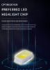 صورة  كشاف ضوء 2 نظام للاضاءة بقوة 100 واط