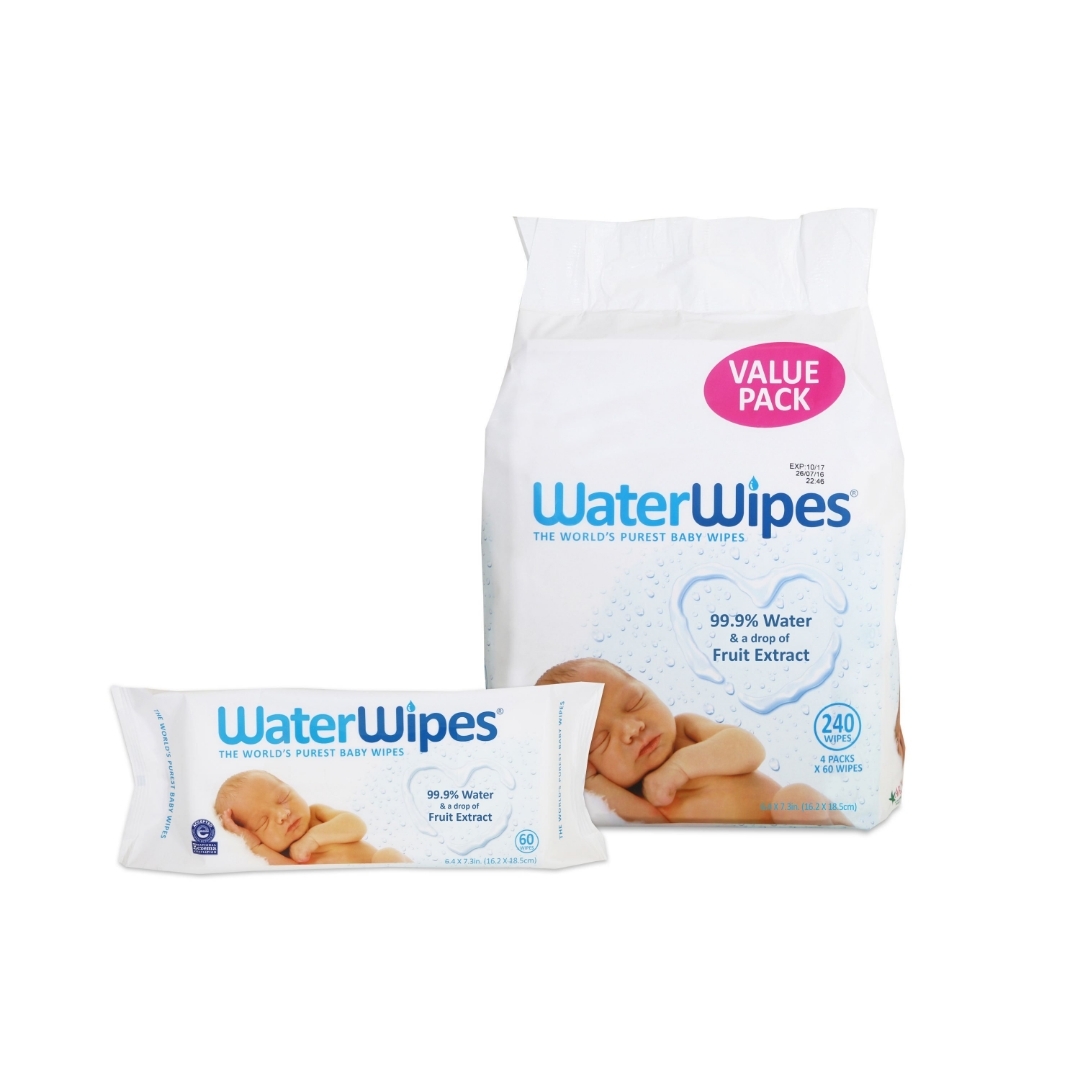 Show products in category Diapers and wipes Picture for category Diapers and wipes