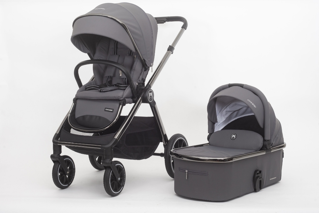 Show products in category Baby strollers Picture for category Baby strollers