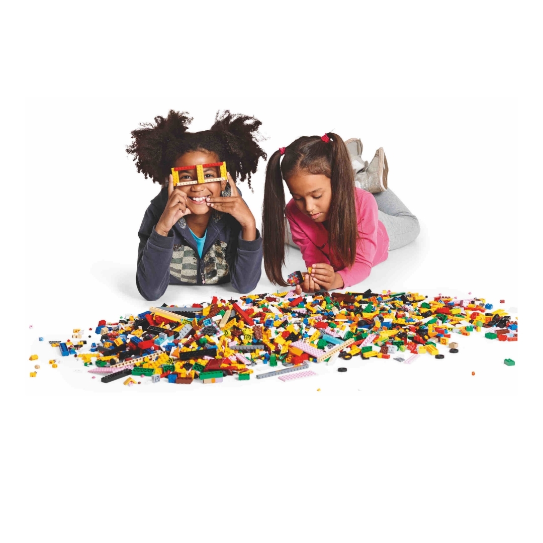 Show products in category LEGO Let's Go Picture for category LEGO Let's Go