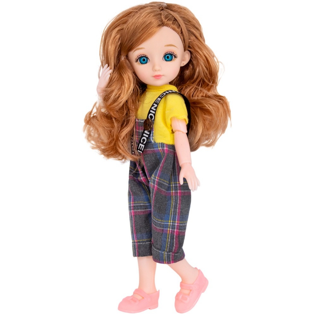 Show details for دمية تذكارية بمفصل كروي Picture of دمية تذكارية بمفصل كروي