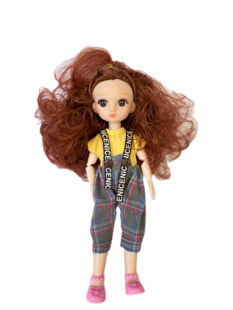 Picture of دمية تذكارية بمفصل كروي