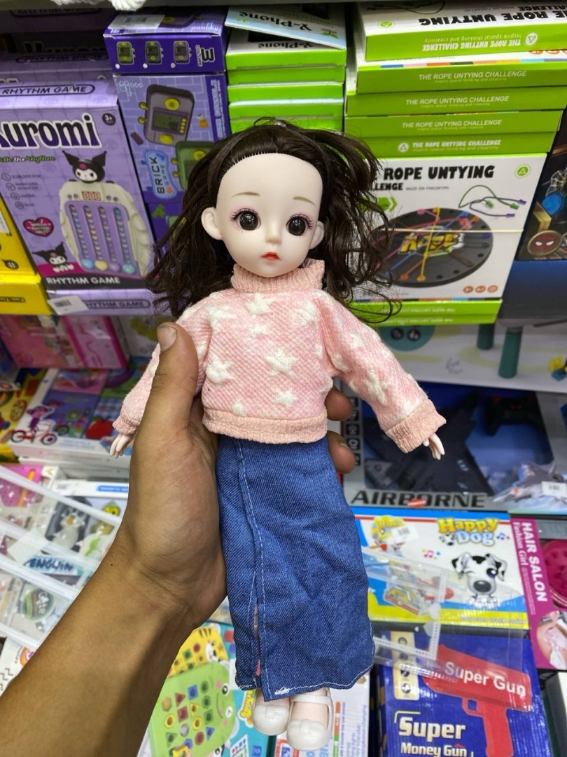 Picture of دمية داخلية بمفصل كروي