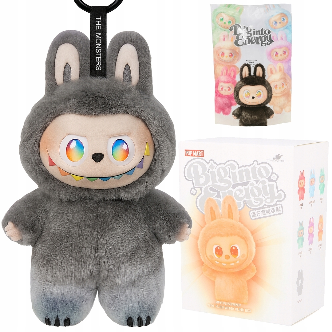 Show details for سلسلة مفاتيح لعبة لابوبو المحشوة لثلاثة أجيال Picture of سلسلة مفاتيح لعبة لابوبو المحشوة لثلاثة أجيال