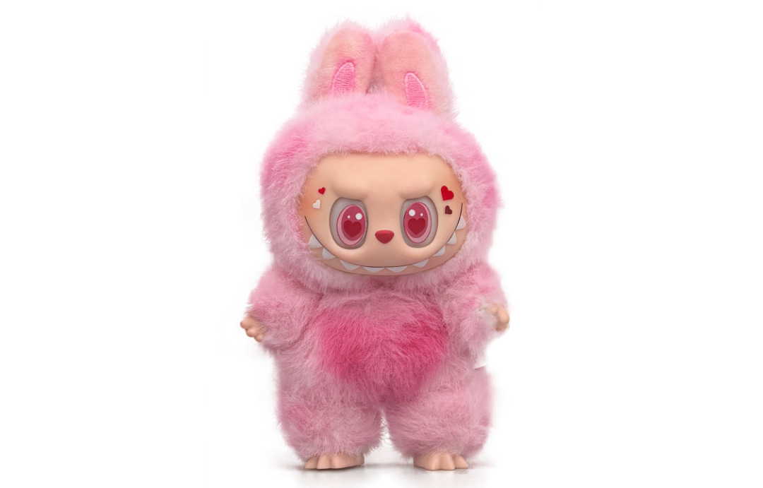 Show details for سلسلة مفاتيح لعبة لابوبو المحشوة لثلاثة أجيال Picture of سلسلة مفاتيح لعبة لابوبو المحشوة لثلاثة أجيال