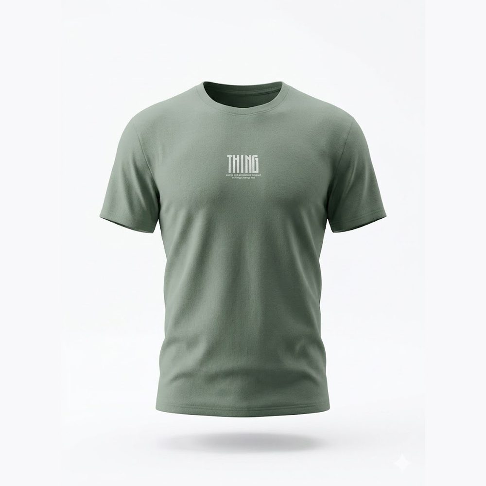Sage Green