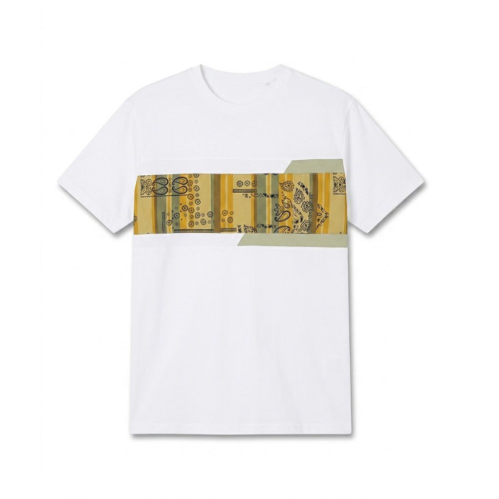 T-Shirt – features