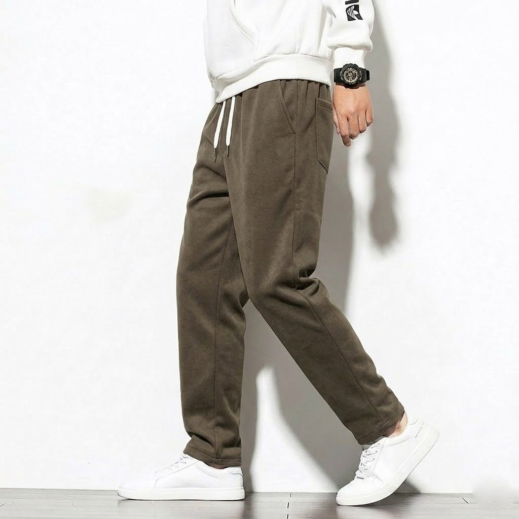 Warkan Men's Travel Pants