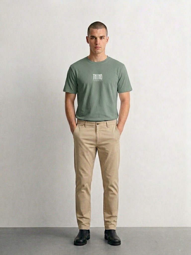 Sage Green