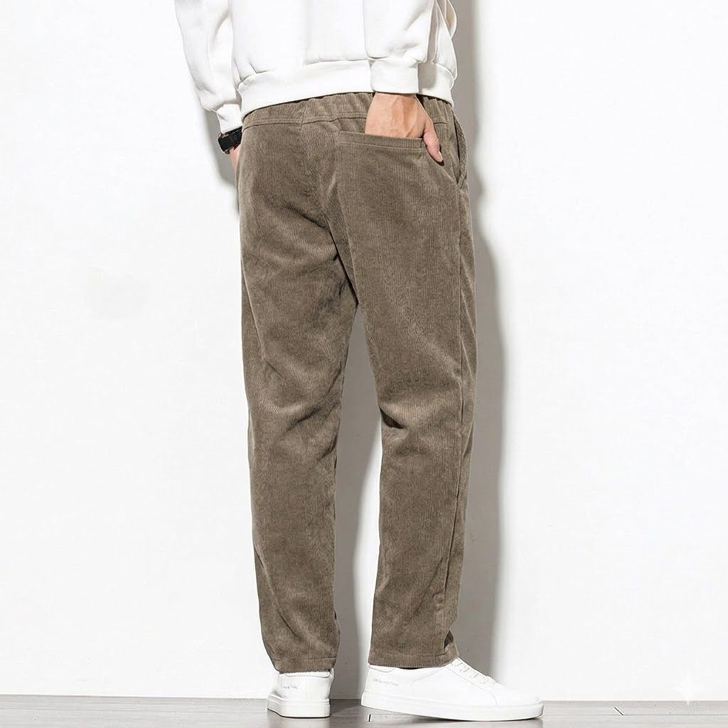 Warkan Men's Travel Pants