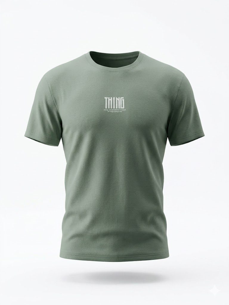 Sage Green