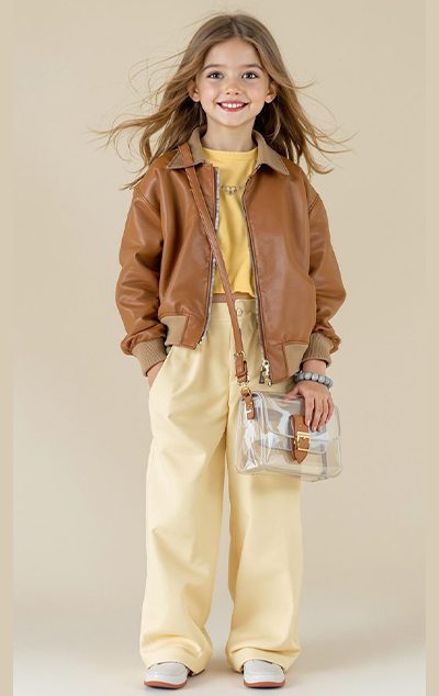 Kids' Fashion