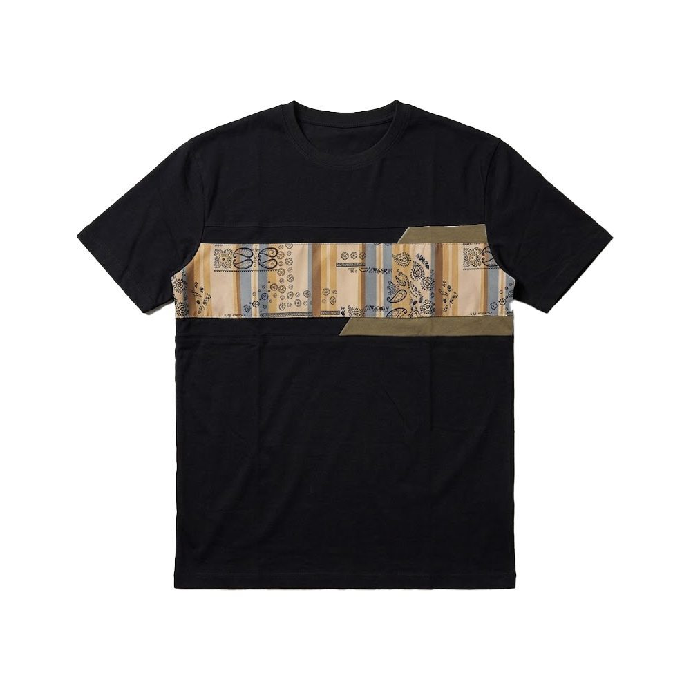 T-Shirt – features