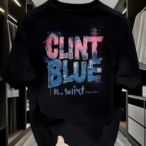 Hip-Hop/Graffiti Streetwear