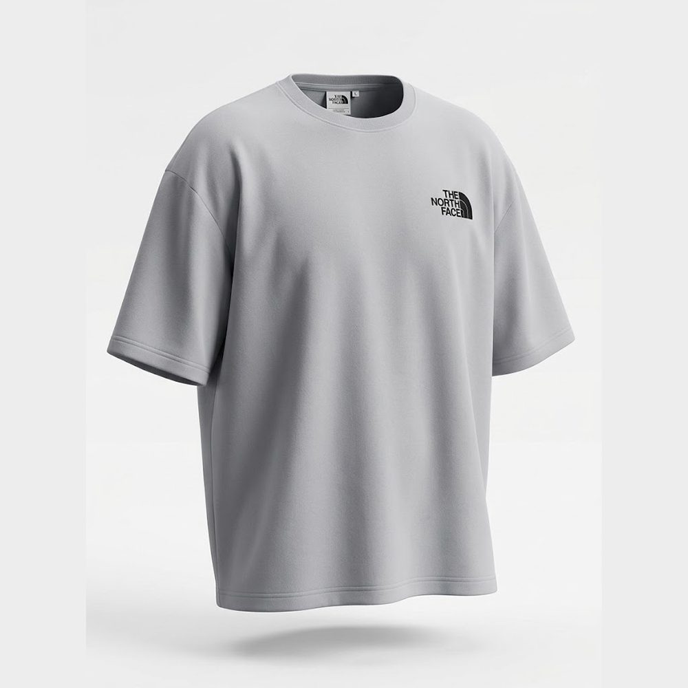 Etnies 3D Embossed Heavyweight Tee