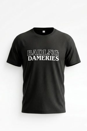 Charcoal Black