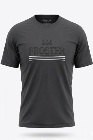 “FROSTER” Signature