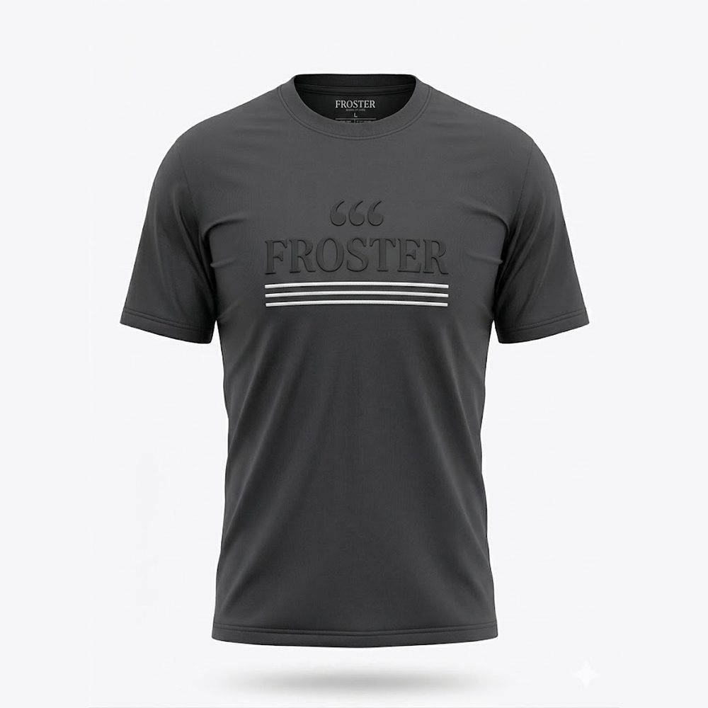 "FROSTER" Signature