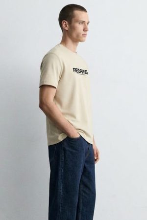 Minimalist Streetwear