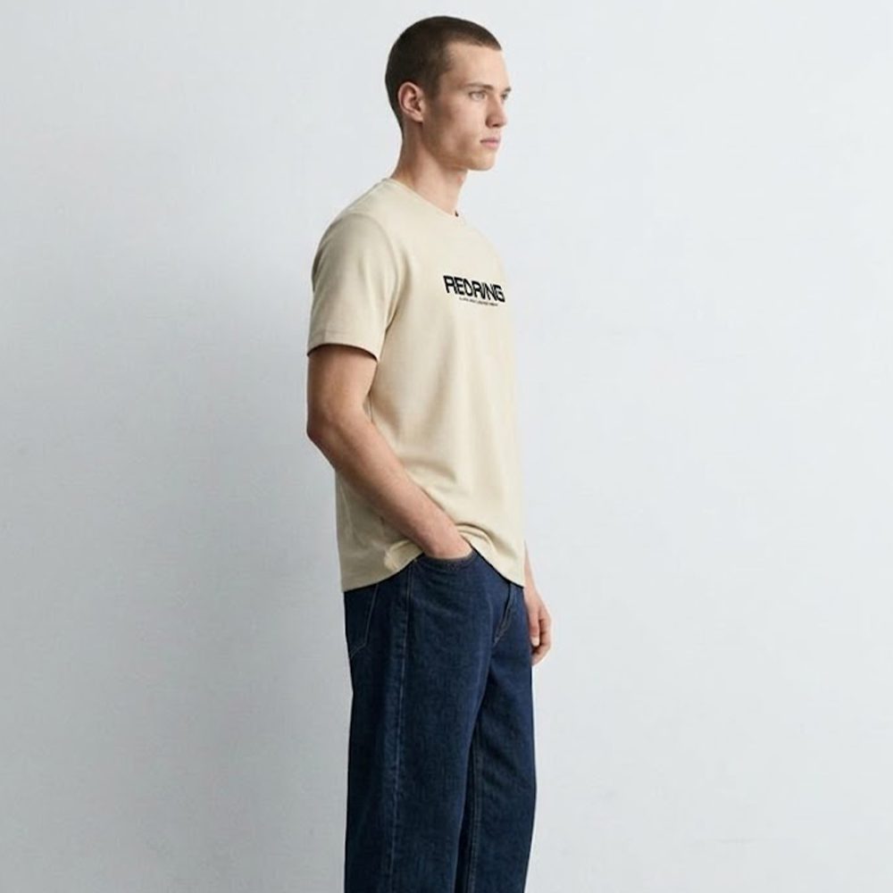 Minimalist Streetwear