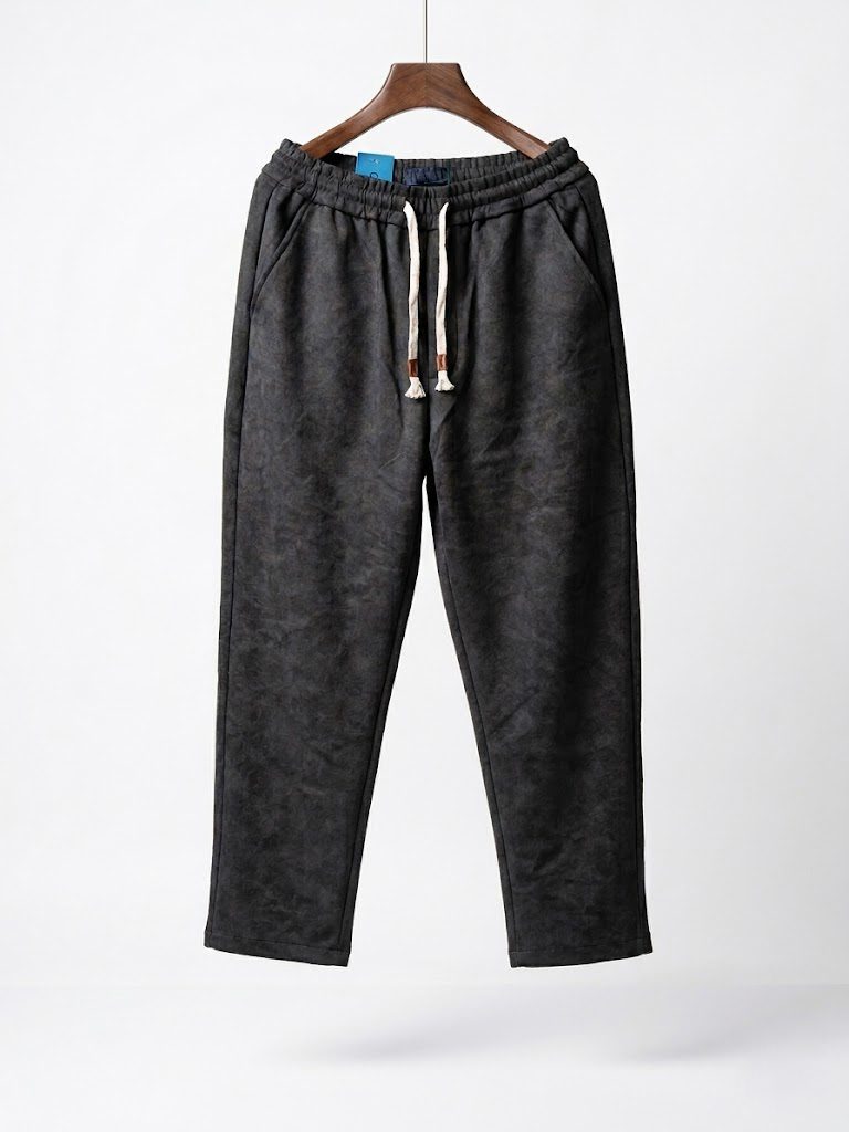 Warkan Men's Travel Pants