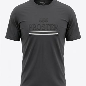 “FROSTER” Signature
