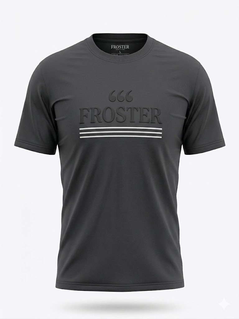 "FROSTER" Signature