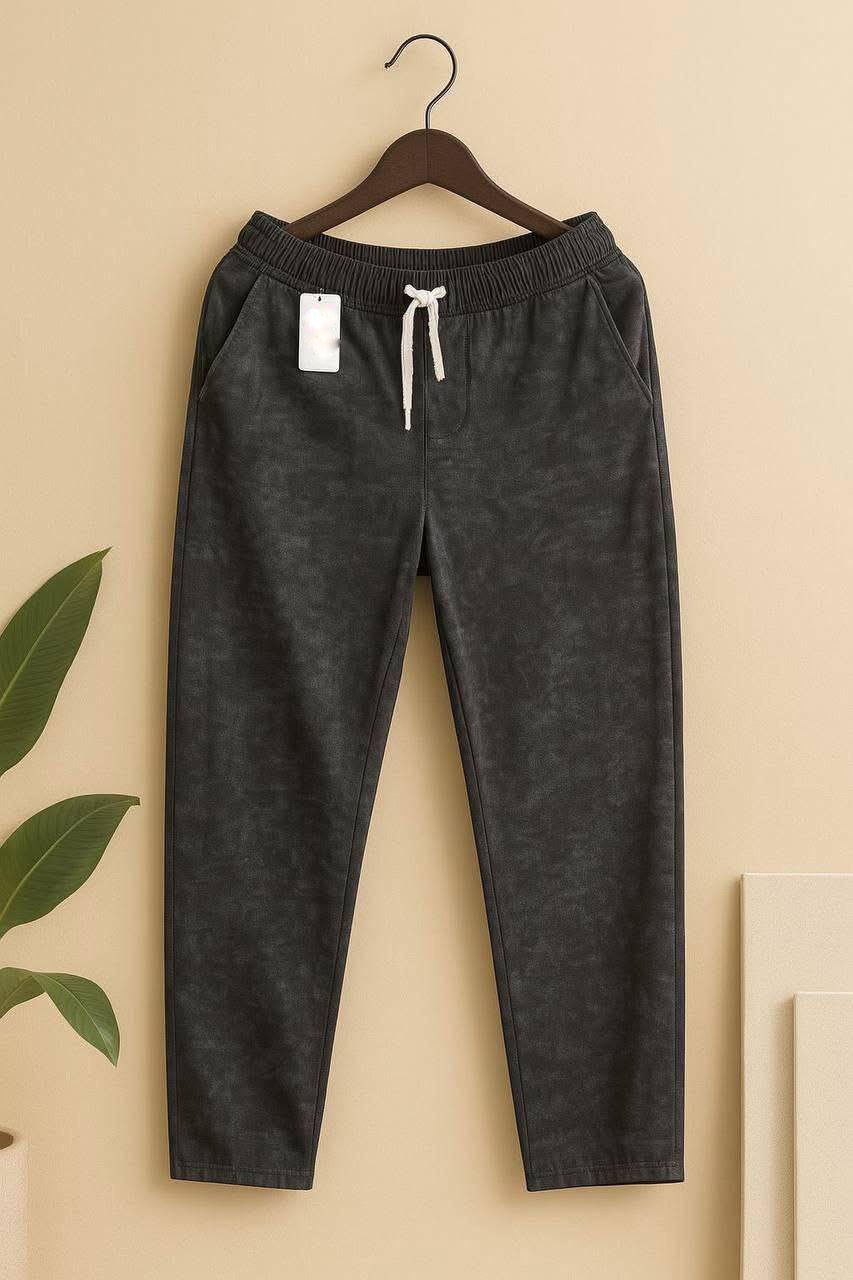Warkan Men's Travel Pants