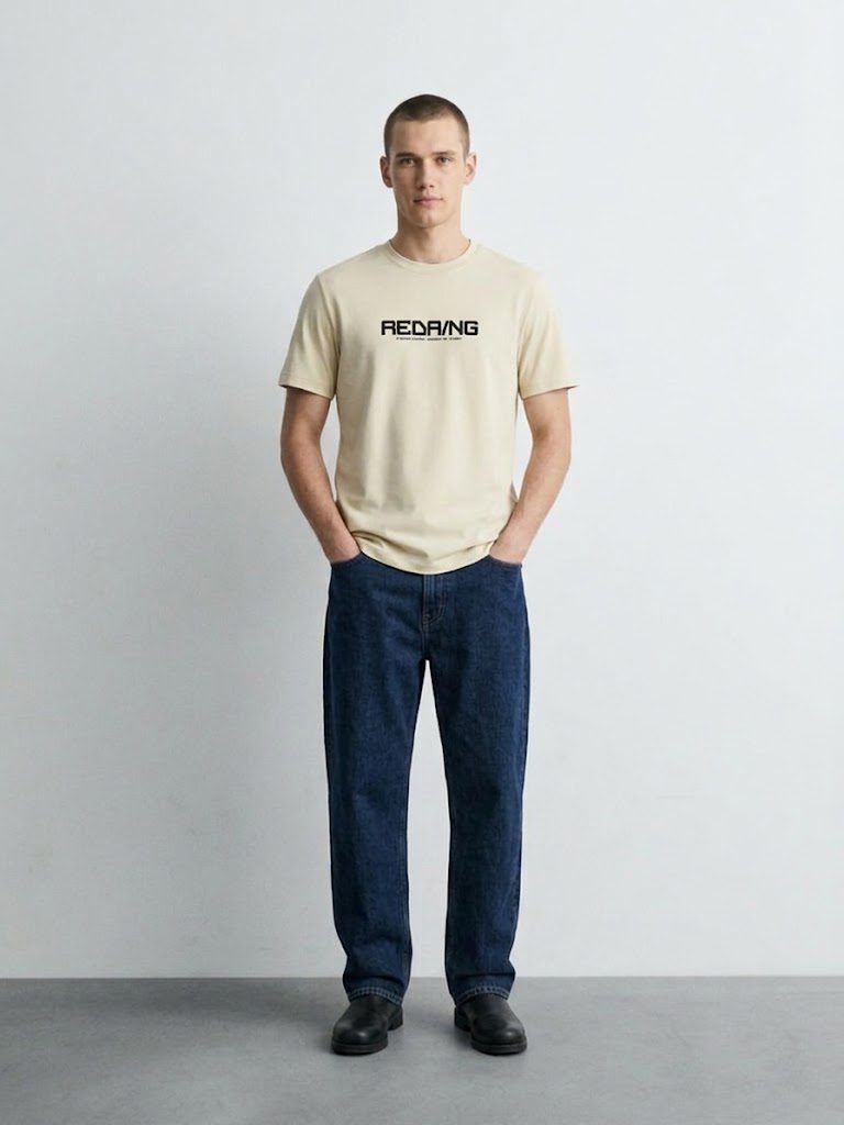 Minimalist Streetwear
