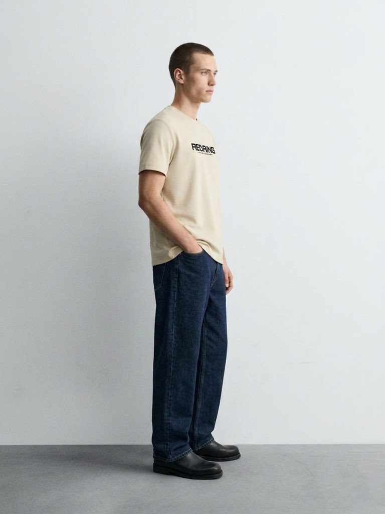 Minimalist Streetwear