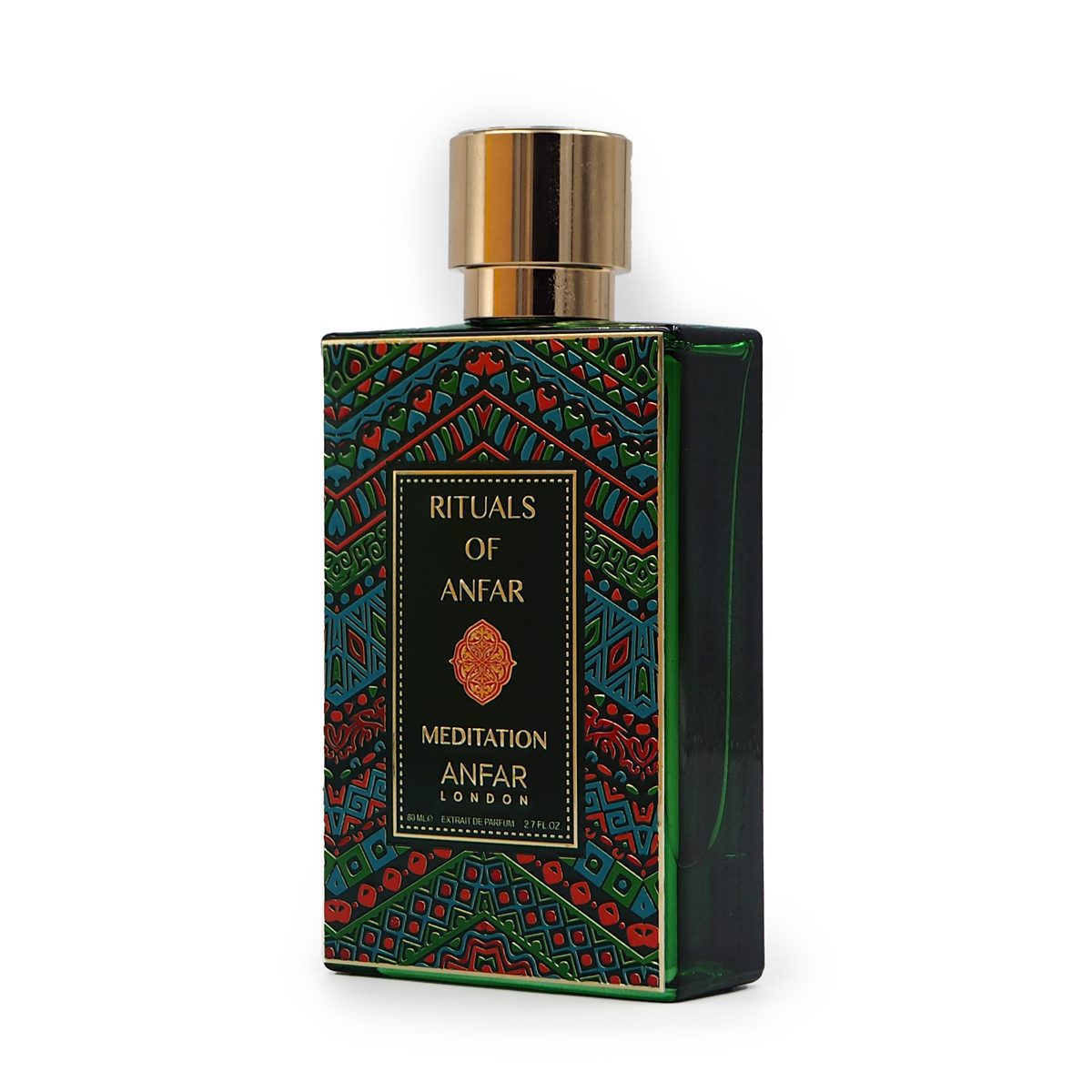 A luxurious, long-lasting fragrance