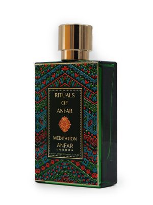 A luxurious, long-lasting fragrance