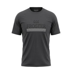 “FROSTER” Signature