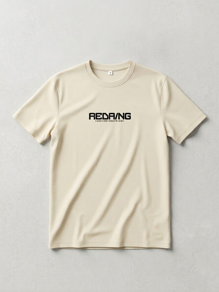 Minimalist Streetwear